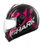 Shark Helmets Pulse - S600